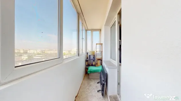 2 camere | Decomandat | 59 mp util | An 2002 | Metrou Pia...