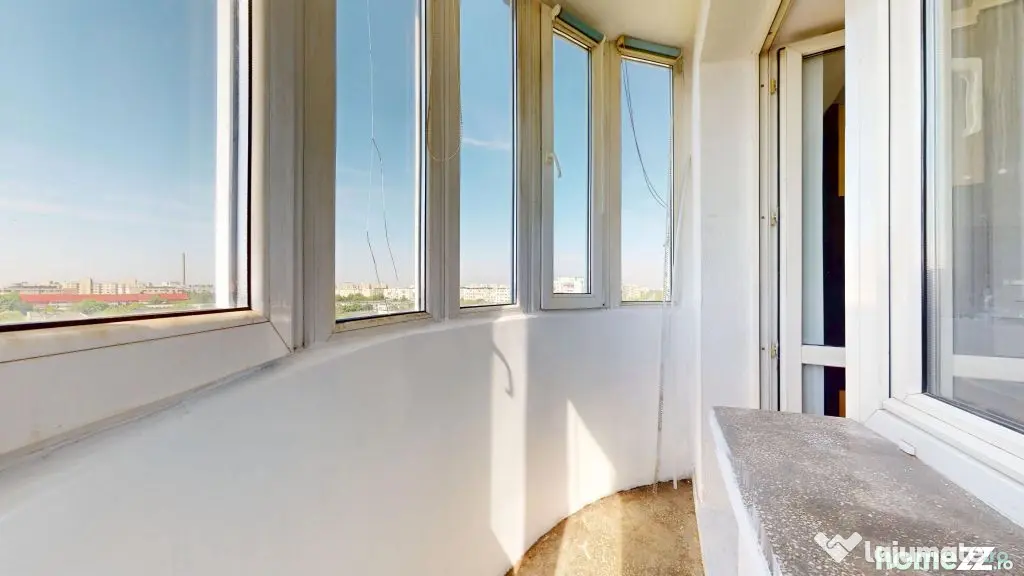 2 camere | Decomandat | 59 mp util | An 2002 | Metrou Pia...