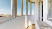 2 camere | Decomandat | 59 mp util | An 2002 | Metrou Pia... 