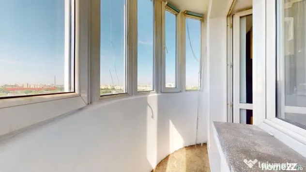 2 camere | Decomandat | 59 mp util | An 2002 | Metrou Pia...