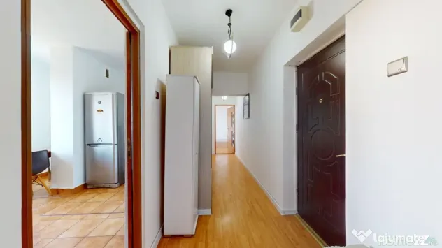 2 camere | Decomandat | 59 mp util | An 2002 | Metrou Pia...