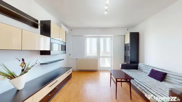 2 camere | Decomandat | 59 mp util | An 2002 | Metrou Pia...