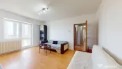 2 camere | Decomandat | 59 mp util | An 2002 | Metrou Pia... 