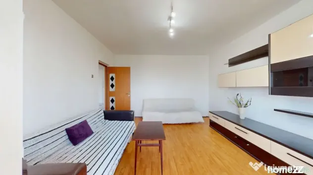 2 camere | Decomandat | 59 mp util | An 2002 | Metrou Pia...