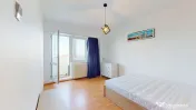 2 camere | Decomandat | 59 mp util | An 2002 | Metrou Pia... 