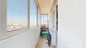 2 camere | Decomandat | 59 mp util | An 2002 | Metrou Pia... 