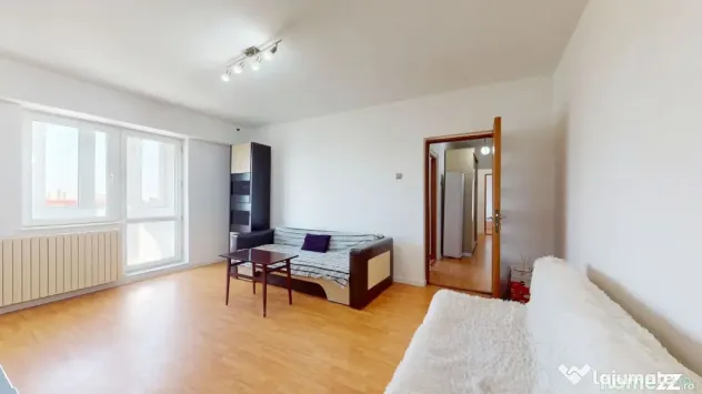 2 camere | Decomandat | 59 mp util | An 2002 | Metrou Pia...