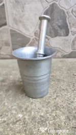 Mojar cu pistil