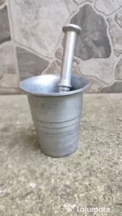 Mojar cu pistil 