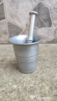Mojar cu pistil 