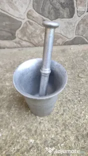 Mojar cu pistil 