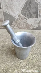 Mojar cu pistil 