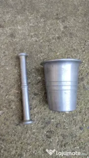 Mojar cu pistil 