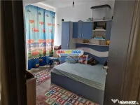 Apartament 2 camere Militari Residence, mobilat, utilat 72 5 