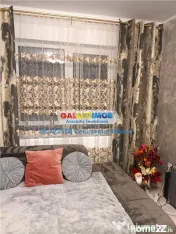 Apartament 2 camere mobilat utilat in Militari Residence 72. 
