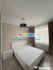 Apartament cu 2 camere Militari Residence 450 euro 