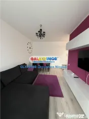 Apartament cu 2 camere Militari Residence 450 euro 