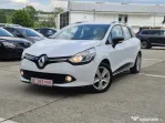 Renault Clio 2014 1.5 dCi 75 CP euro 5 / RATE fara avans