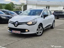 Renault Clio 2014 1.5 dCi 75 CP euro 5 / RATE fara avans