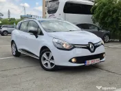 Renault Clio 2014 1.5 dCi 75 CP euro 5 / RATE fara avans 