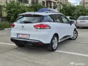 Renault Clio 2014 1.5 dCi 75 CP euro 5 / RATE fara avans 