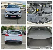 Renault Clio 2014 1.5 dCi 75 CP euro 5 / RATE fara avans 