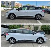 Renault Clio 2014 1.5 dCi 75 CP euro 5 / RATE fara avans 