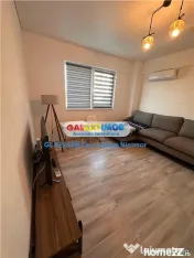 Apartament 2 camere Militari Residence mobilat utilat 79.900