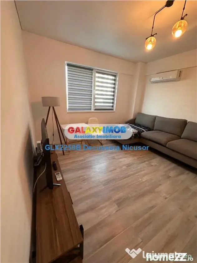 Apartament 2 camere Militari Residence mobilat utilat 79.900