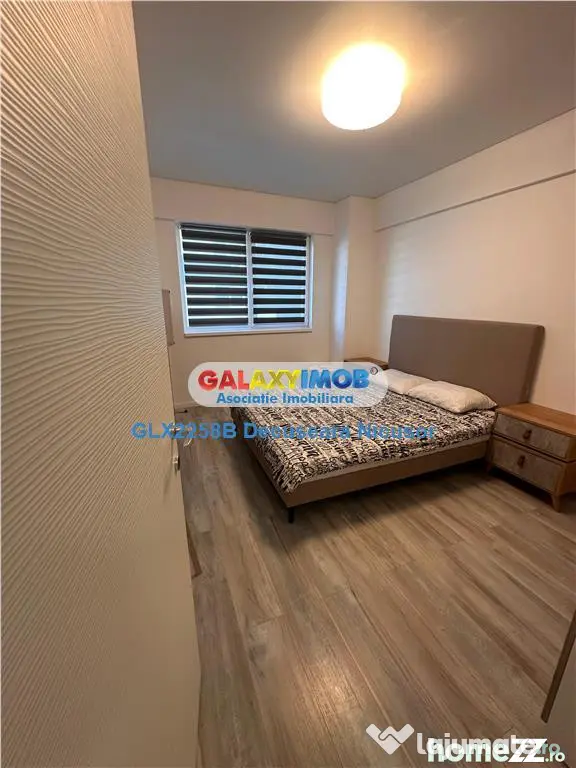 Apartament 2 camere Militari Residence mobilat utilat 79.900