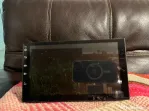 Navigație auto 2DIN 7 inch Bluetooth MirrorLink USB Camera