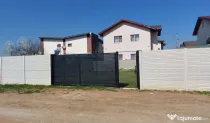 Proprietar,vând teren intravilan,255mp