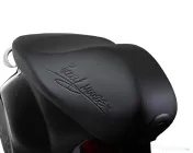 Vespa Primavera Disney Mickey Mouse Edition 