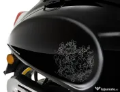 Vespa Primavera Disney Mickey Mouse Edition 