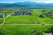FILM! 700 mp teren intravilan, recomandat constructie casa 