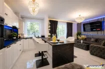 Lux Class, decomandat, 2 locuri de parcare, Avantgarden Bart