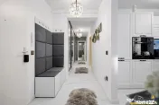 Lux Class, decomandat, 2 locuri de parcare, Avantgarden Bart 