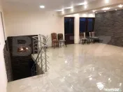 Doua case, spatiu comercial, casa tip pensiune Goicea Dolj 
