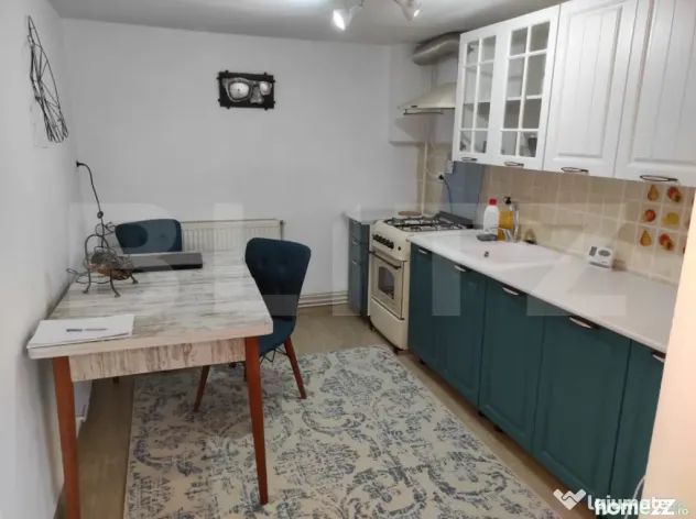 ???? Casă individuală versatilă – ideală pentru locuir