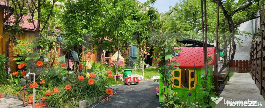 ???? Casă individuală versatilă – ideală pentru locuir