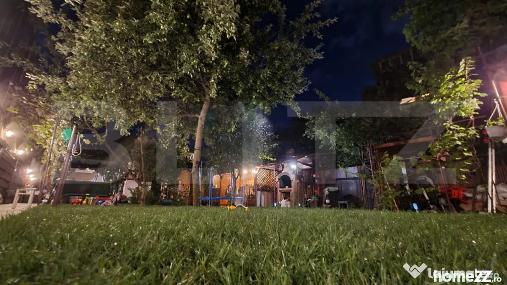 ???? Casă individuală versatilă – ideală pentru locuir