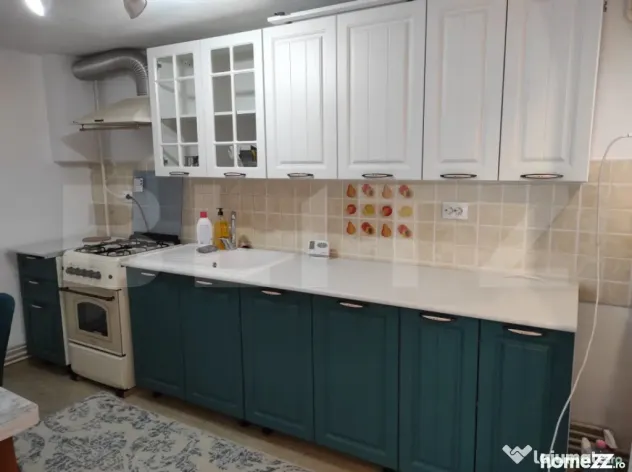 ???? Casă individuală versatilă – ideală pentru locuir