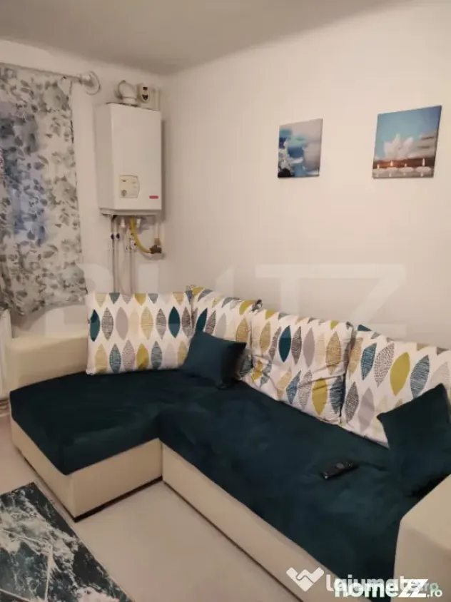 ???? Casă individuală versatilă – ideală pentru locuir