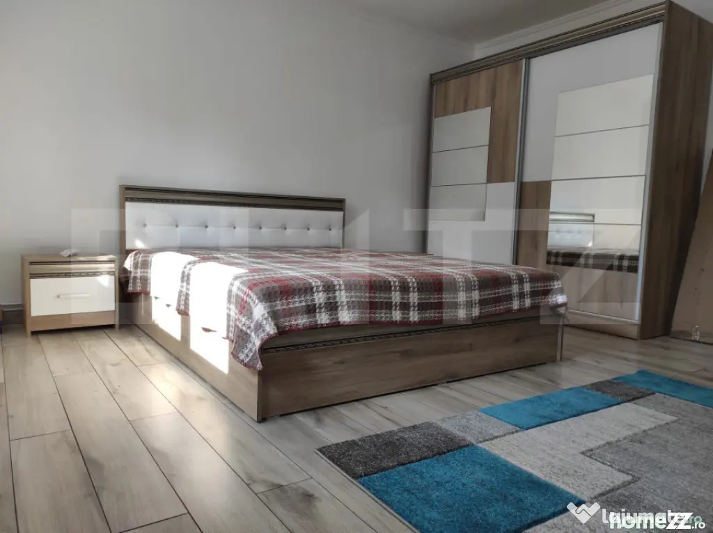 ???? Casă individuală versatilă – ideală pentru locuir