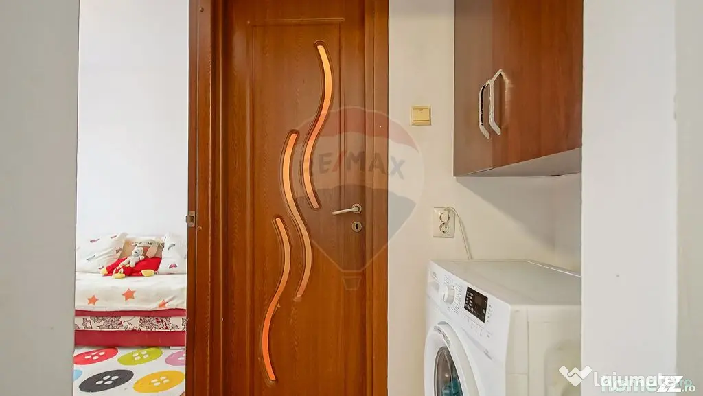 Apartament 2 camere, luminos, vedere spre Ghimbășel