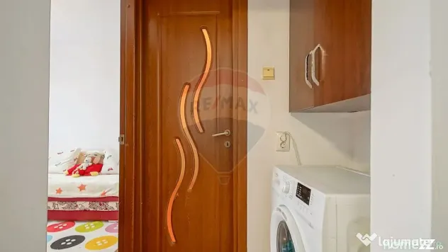 Apartament 2 camere, luminos, vedere spre Ghimbășel