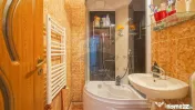 Apartament 2 camere, luminos, vedere spre Ghimbășel