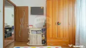 Apartament 2 camere, luminos, vedere spre Ghimbășel 