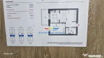 Apartament 2 Camere Tip 2 B Ikea Pallady COD 236