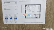 Apartament 2 Camere Tip 2 B Ikea Pallady COD 236 